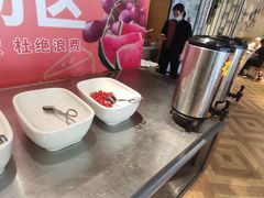 -香山湖家家宴(中山陵店)