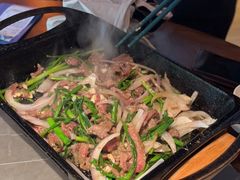 -张家卫·阳江菜·小海鲜(肥婆湾桥店)