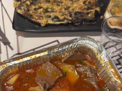 -云晓光头烧烤吧(川沙绿地店)