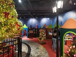 -幻贝家儿童乐园(苏州中心店)