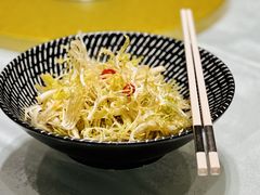 -绿岛国际酒店·海鲜酒楼(八七路店)