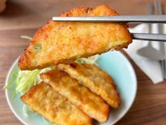 -肥朵食堂(带梦胡同店)