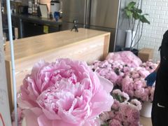 -高嶺咖啡(望京店)