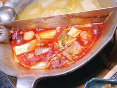 -湊湊火锅·茶憩(上海合生汇店)