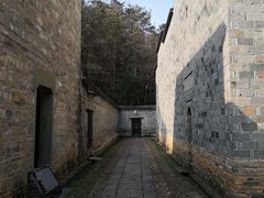 -景德镇古窑民俗博览区