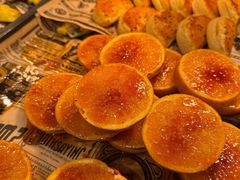 -焰江山·海鲜牛排烤肉自助(环形中心店)
