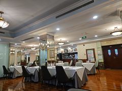-新侨三宝乐西餐厅(崇文门店)