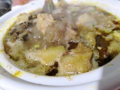 -蔡社牛肉城(龙湖店)