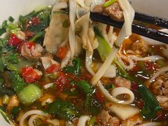 -湘人龙记老长沙米粉(鸟巢店)