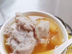 -张飞木薯羹(金鱼巷店)