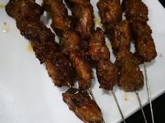 -老板娘串店·中餐&烧烤