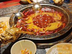 -蜀大侠火锅(总府路店)