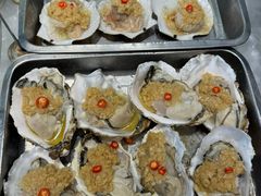 -添福来墨鱼饺子 · 海鲜东北菜(泡崖店)