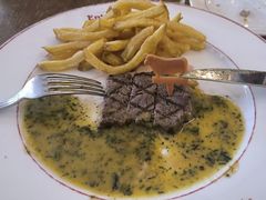 -Entrecôte 法国牛扒馆(保利·时光里店)