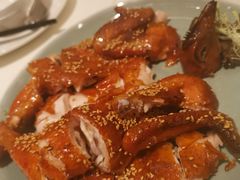 -港丽餐厅(高德置地店)