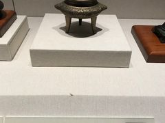 -深圳博物馆(古代艺术馆)
