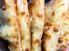 -必胜客(欧亚卖场店)