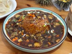 -海胆小馆(东北水饺·春柳店)