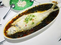 -忆家一宴(南丹东路总店)