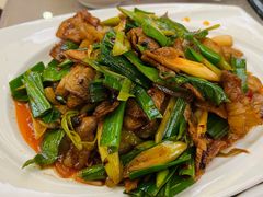 -成都驻京办餐厅(蜀都宾馆店)