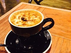 -麦隆咖啡Mellower Coffee(弘基时尚生活中心店)