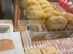 -崎本的店·专业酵种吐司(无锡万象汇店)