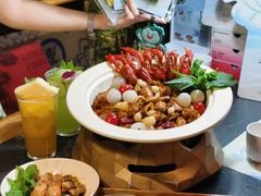 -万达广场(桂林高新店)