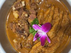 -大鹏饭店·金陵家宴(奥体中心店)