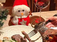 -Mammamia意大利餐厅(阳春巷店)