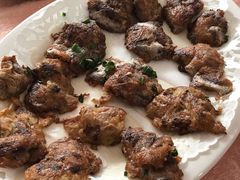 -标记好食