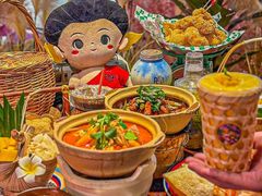 -泰妃殿(武汉首店)