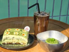 -GOIN CAFE 光阴咖啡馆