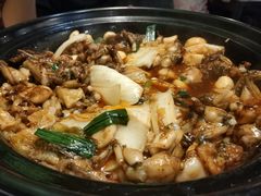 -夜郎蛙(汉街店)