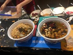 -深水井老冰粉(解放碑英利大融城店)