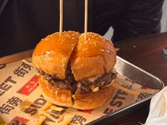 -Side Street街旁(交道口店)