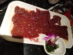 -井格重庆火锅(临平银泰城店)