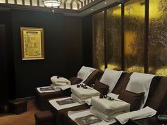 -金陵春梦足道SPA养生