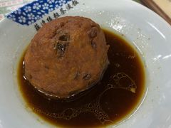 -粗茶淡饭(东关街店)