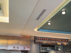 -东方红海鲜百汇(国际大厦店)