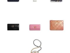 -CHANEL(恒隆广场店)