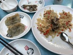 -马黑哥椒麻鸡(清江山水店)