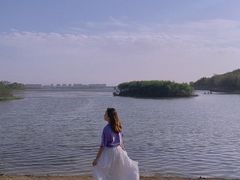-丁香湖公园