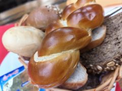 -申德勒加油站西餐厅(日坛路总店)