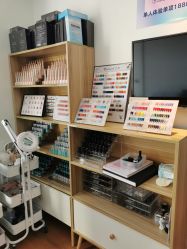 -ZX·美睫设计师汇聚店