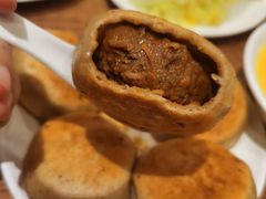 -清真吴记门钉肉饼·喜多利