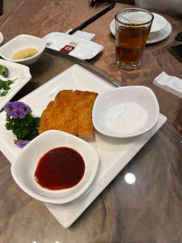 莊氏祥記家常食府國瑞店