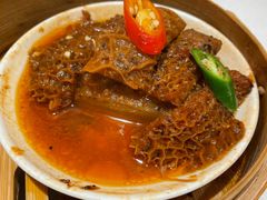 -十二粤味·顺德菜·烧鹅点心(五四广场店)