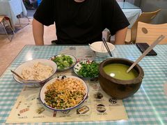 揭西擂茶-揭西擂茶(龙华店)