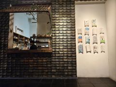 -瓦库茶馆17号(海汇港店)