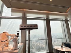 -星璞全日餐厅·高空自助餐(深铁铂尔曼酒店)